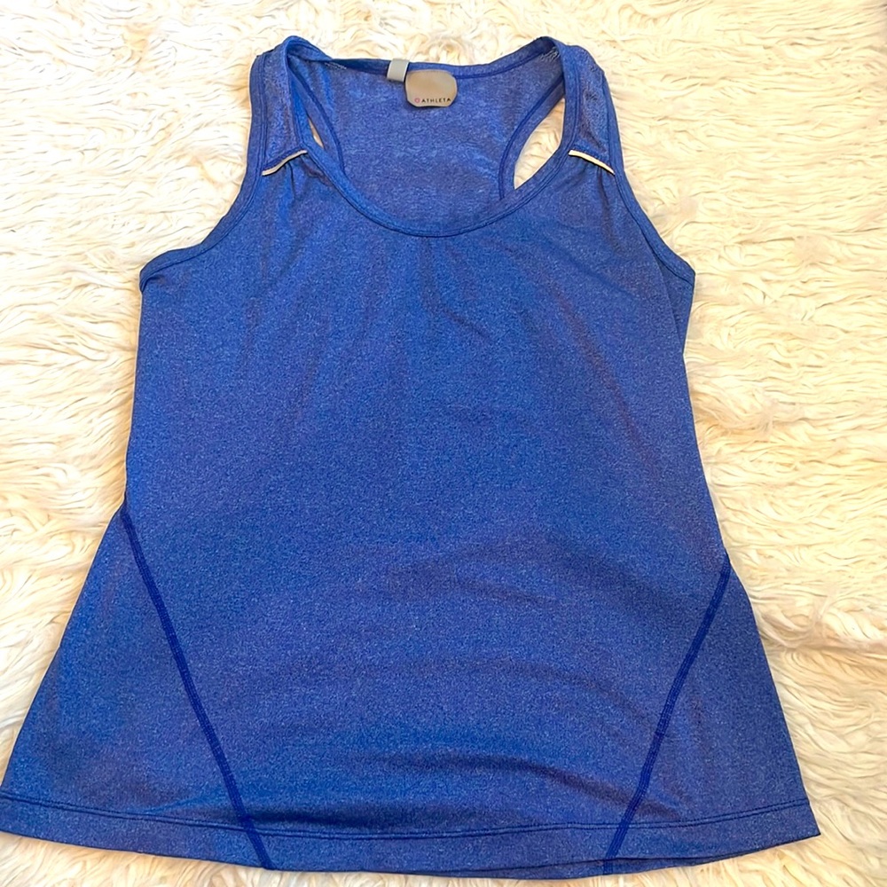 Athleta Muscle Tank, Size M